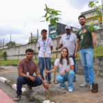 Suzano avança na regularização fundiária com apoio do Estado e tecnologia de satélite