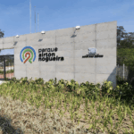 Itaquaquecetuba Inaugura Nova EMEB com Painéis Solares e Horta Educativa