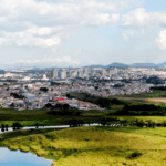 Suzano Planeja a Construção de 32 Novas Praças e Revitalização de Outras 18