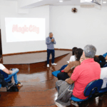 Saspe Abre Inscrições para Workshop ‘Liderança Plena’ Exclusivo para Mulheres