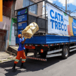 PM de Itaquaquecetuba Recupera Moto Roubada em Arujá e Prende Suspeito