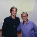 Prefeito de Suzano Busca Investimentos Estaduais para Revitalizar Casa da Agricultura