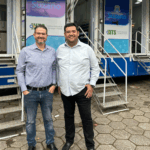 ‘Mega Dia das Mães’ em Suzano já atraiu mais de mil visitantes e segue com opções de presentes até domingo (11)