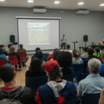 Mogi das Cruzes: Saúde inicia vacinação contra gripe casa a casa em regiões afastadas nesta semana