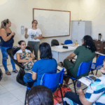 Suzano Promove Ações de Bem-Estar Animal com Serviços Gratuitos e Adoções no Fim de Semana