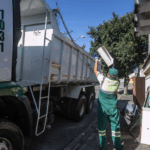 GPA de Suzano Resgata Pica-Pau Ferido e Embarga Lanchonete Irregular com Máquinas Caça-Níqueis