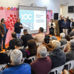 Curso Gratuito em Elétrica e Iluminação Cênica Abre Vagas para Jovens de Mogi das Cruzes