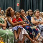 Suzano Realiza Ato Público para Fortalecer a Causa Antimanicomial