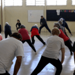 Festa do Divino 2025 em Mogi das Cruzes: Artesãos Se Reúnem para Organizar Participação