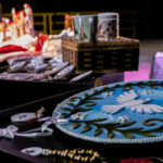 Mogi das Cruzes Mantém Vasta Programação em Festa Tradicional de Santa Rita de Cássia