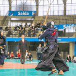 Atiradores do Tiro de Guerra de Suzano Auxiliam na Divulgação da Campanha do Agasalho