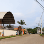 Secretaria de Assistência Social de Mogi Promove Ações de Conscientização do Maio Laranja em Escola