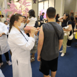 Semae Mogi das Cruzes Celebra a Semana Mundial do Brincar no Parque Centenário