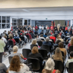 Mogi das Cruzes Celebra o Dia Mundial do Brincar com Grande Encontro no Parque da Cidade