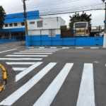 Suzano Intensifica Luta Contra o Descarte Irregular no Jardim Revista