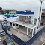 Suzano Compartilha Inovação Tecnológica com Mogi das Cruzes