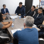 Mogi das Cruzes Terá Fim de Semana Esportivo Agitado com Diversas Modalidades