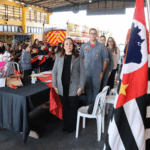 “Projeto SER” de Suzano Conclui Tema “Idoso” com Foco em Saúde Óssea e Independência