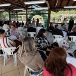 Suzano Reforça Vacinação Contra a Gripe com Ação no Largo da Feira