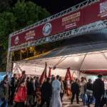 Programa Antitabagismo de Mogi das Cruzes é Destaque em Ação no Parque da Cidade
