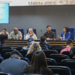 Programa Antitabagismo de Mogi das Cruzes é Destaque em Ação no Parque da Cidade