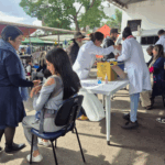 GCM de Suzano Retira Motocicleta Irregular de Circulação na Vila Amorim