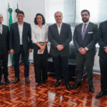 Semae Realiza Manutenção em Reservatório do Parque São Martinho, Afetando Abastecimento