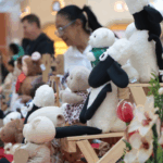 Jundiapeba Recebe Feira de Economia Solidária com Palestra de Dublagem e Serviços de Saúde