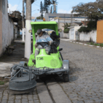 Campanha do Agasalho 2025 de Mogi das Cruzes Amplia Pontos de Coleta para Feiras Livres