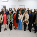 Prefeita Mara Bertaiolli Entrega 267 Títulos de Propriedade em Mogi das Cruzes