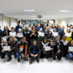 Mogi das Cruzes Avalia Modelo de Centro de Referência do Idoso para a Cidade