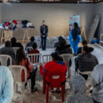 Defesa Civil de Itaquaquecetuba Realiza Treinamento Intensivo em Salvamento Aquático