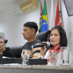 Promoter Any Awuada, Envolvida em Polêmica com Neymar, É Solta em Mogi das Cruzes