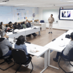 Últimas Vagas para Curso Gratuito de Elétrica e Iluminação Cênica em Mogi das Cruzes