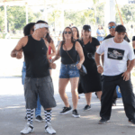 Fundo Social de Mogi das Cruzes Distribui Agasalhos e Cobertores em Áreas Vulneráveis