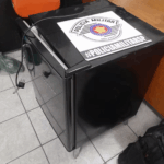 Jovem de 24 Anos é Baleado em Mogi das Cruzes