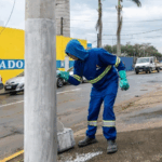 Alerta em Mogi das Cruzes: 77% das Crianças Internadas por Gripe Não Estavam Vacinadas