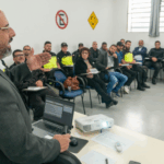 “Rua + Feliz” Retorna em Mogi das Cruzes com Grande Festa e Conscientização