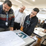 Agentes de Trânsito de Mogi das Cruzes em Curso de Alto Nível para Ampliar Competências
