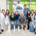 Exames Médicos para Feirantes de Mogi das Cruzes Registram Alta Adesão