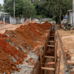 Operação Psicose da GCM de Itaquaquecetuba Apreende Grande Quantidade de Drogas