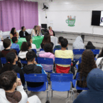 Compartilhe Conhecimento: Campanha de Doação de Livros em Itaquaquecetuba Busca Ampliar o Acesso à Leitura