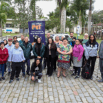 Campanha do Agasalho em Mogi das Cruzes Já Arrecada Mais de 110 Mil Peças e Aquece 28 Bairros!
