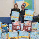 Operação “Cidade e Ordem” Agita Suzano e Fecha Estabelecimentos na Região Norte!