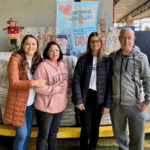 Mogi das Cruzes Recebe Curso de Capacitação para Gestores Previdenciários do Estado!