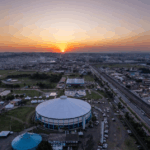 Férias Animadas no Patteo Urupema Shopping em Mogi das Cruzes!