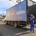 Procon de Suzano Moderniza Fiscalizações com Novos Tablets