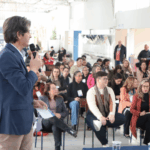 Jovens Talentos de Mogi Brilham em Intercâmbio Internacional com a Ópera de Paris!