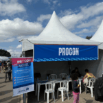 Vacinação Contra Gripe em Mogi: Prefeitura Amplia Acesso com Ações no Pró-Hiper e Paradesporto!