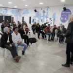 Obra do Hospital Federal de Suzano Acelera e Atige 80% de Conclusão!